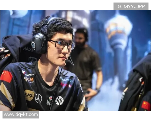 重磅专题：RNG如何引领电竞节奏革新与未来发展趋势分析