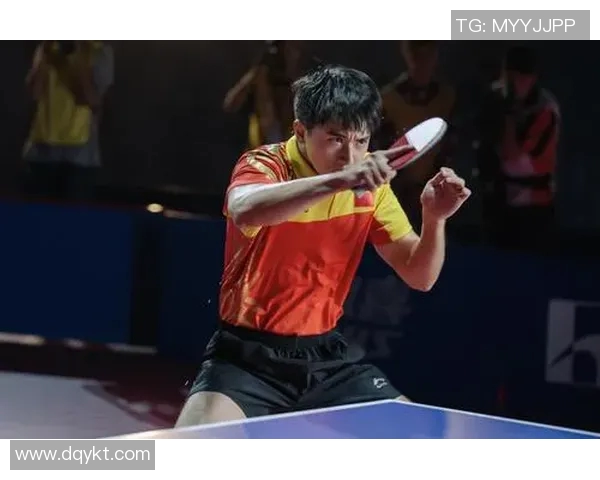 上海乒乓球队比赛经验分享与成长之路的深度探讨与分析 上海乒乓球队比赛经验分享与成长之路的深度探讨与分析