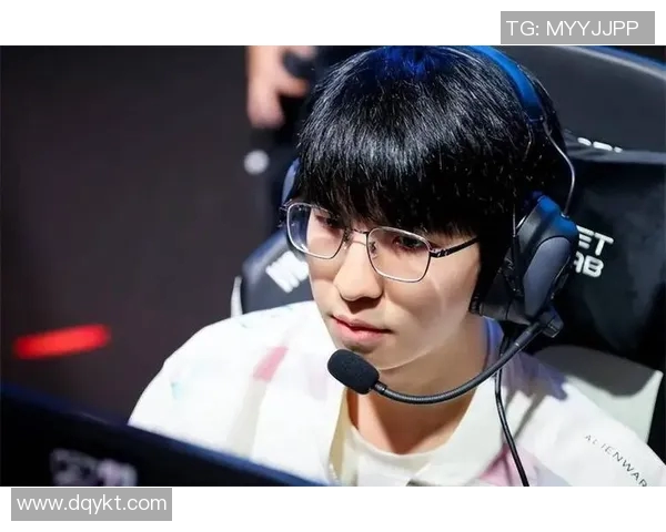 和平精英纪实:深度解析BLG战队的成长与突破之路 和平精英纪实:深度解析BLG战队的成长与突破之路