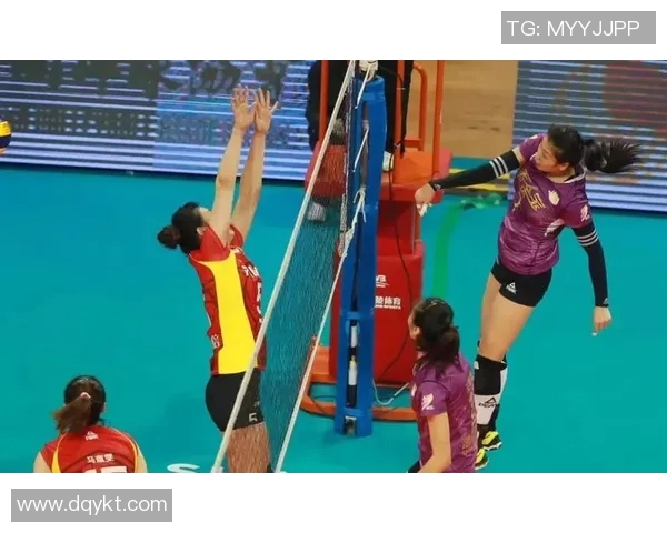 广州排球队逆袭全国锦标赛的精彩历程与背后故事揭秘 广州排球队逆袭全国锦标赛的精彩历程与背后故事揭秘