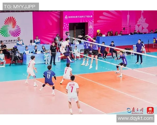 广州排球队在全国排球力量排行榜中荣登第十名展现强劲实力与潜力