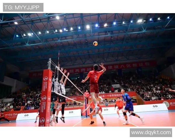 成都排球队在城市联赛中的耐力表现分析与评价