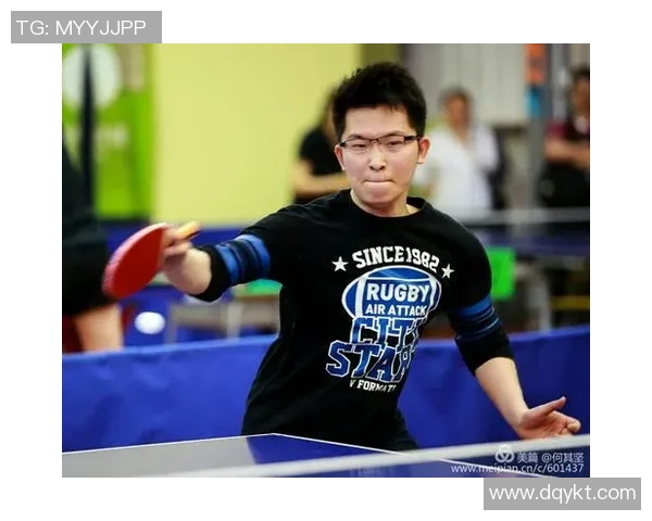 深圳乒乓球队在锦标赛中的比赛经验与表现全面分析与点评