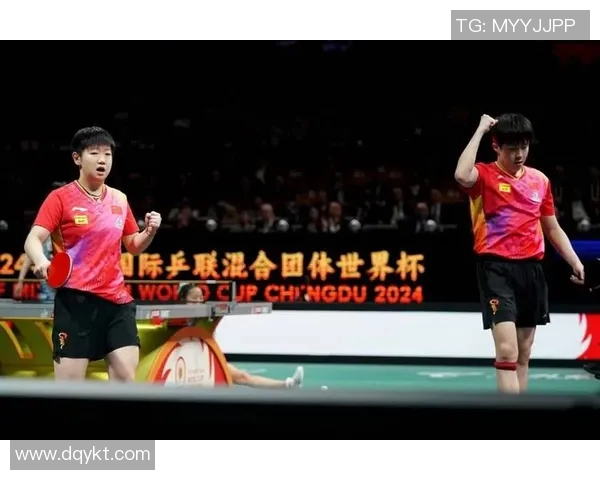 深入分析成都乒乓球队独特的进攻战术与技术特点