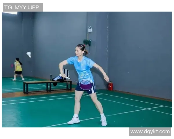 羽毛球配合实力大比拼上海羽毛球队荣获第六名佳绩