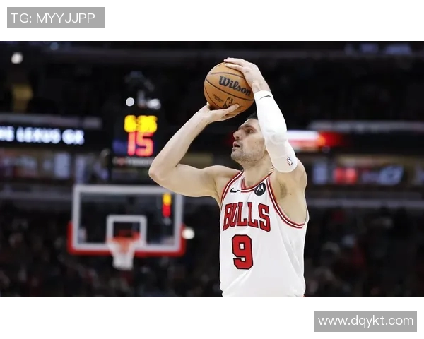 公牛与快船精彩对决录像回放分析与赛后点评分享 公牛与快船精彩对决录像回放分析与赛后点评分享