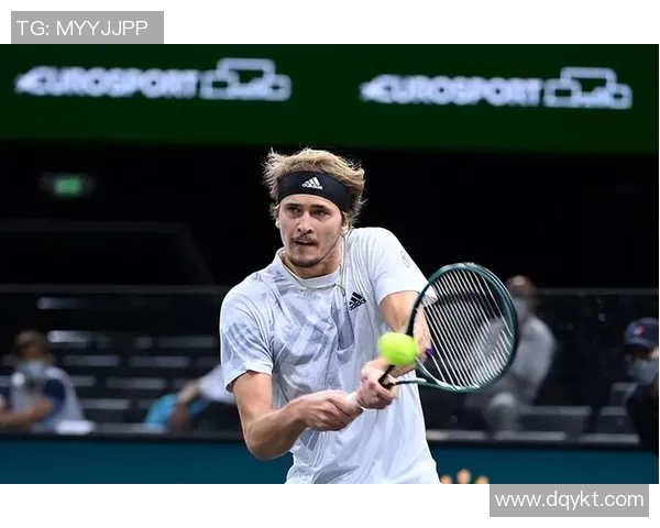 兹维列夫与蒂姆激战在即谁将赢得这场网球巅峰对决 兹维列夫与蒂姆激战在即谁将赢得这场网球巅峰对决