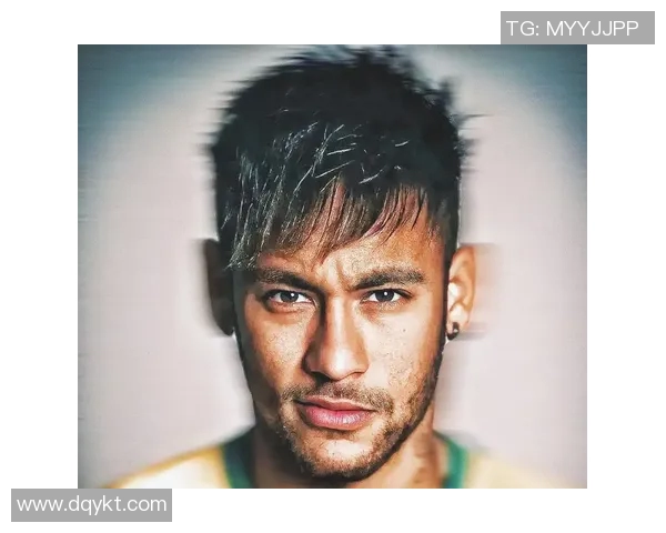 内马尔的足球传奇之路:从巴西天才到世界巨星的成长历程 内马尔的足球传奇之路:从巴西天才到世界巨星的成长历程