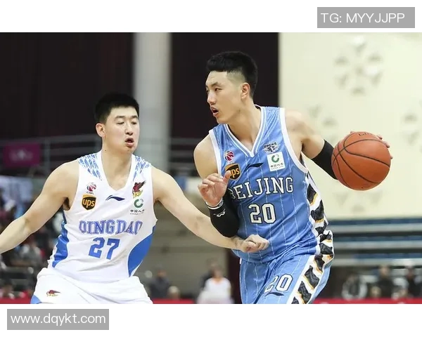 翟晓川:从篮球场上的拼搏者到生活中的多面手,探索他的成长与转变之路