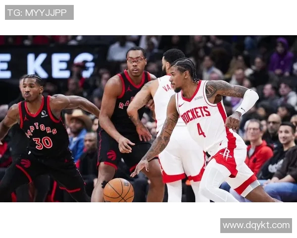 精彩对决NBA视频直播猛龙挑战火箭全场赛事精彩瞬间回顾