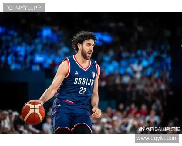 美国与塞尔维亚在奥运会的巅峰对决展现篮球魅力与国家荣誉之争