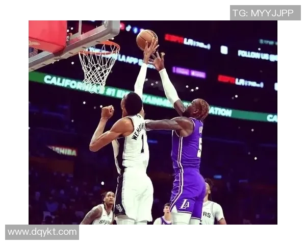 2017年4月6日马刺与湖人激战回顾：经典对决与精彩瞬间再现