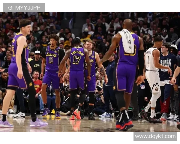 2020年2月13日湖人与掘金精彩对决全场录像回放及精彩瞬间分析