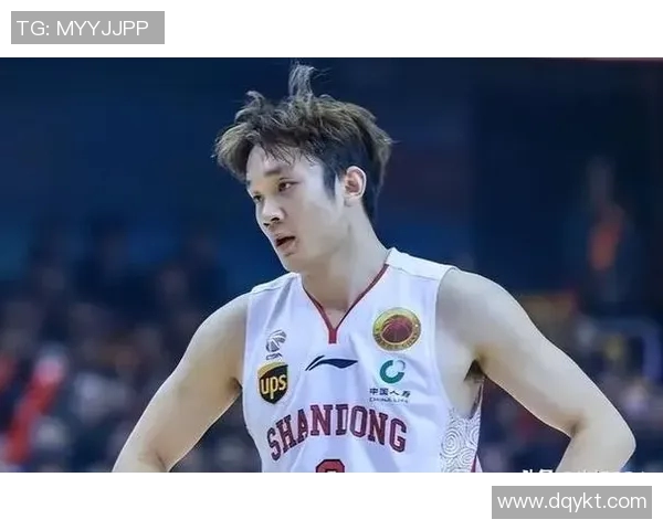 丁彦雨航在对阵福建的精彩表现引发球迷热议与期待