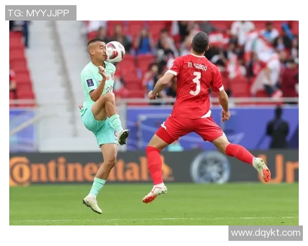 中国队与黎巴嫩精彩对决回放分析及赛后点评