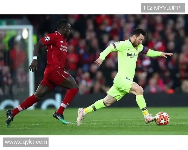 巴萨与利物浦欧赔分析及赛前预测全面解读