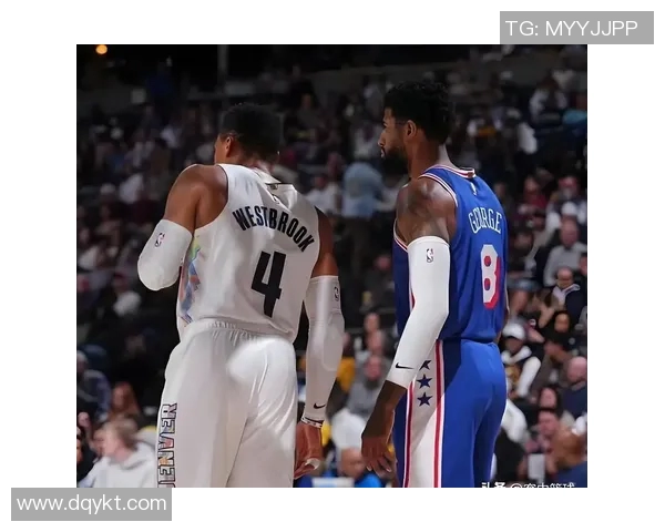 快船与掘金激战至3比3决胜局谁能笑到最后成焦点