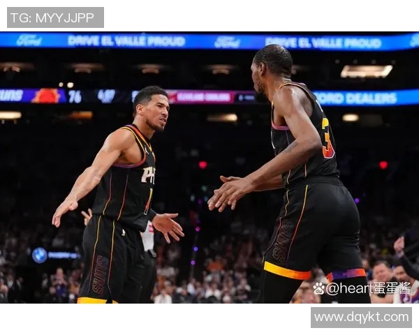 德文布克带领太阳队冲击NBA总冠军的梦想与挑战