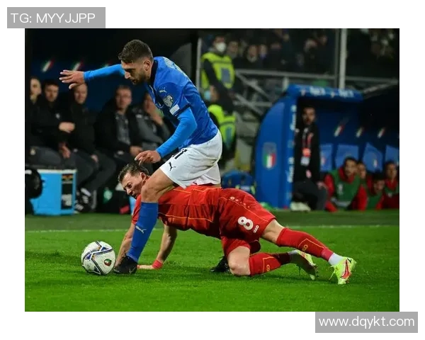 意大利与马其顿精彩对决直播源分享及观看指南