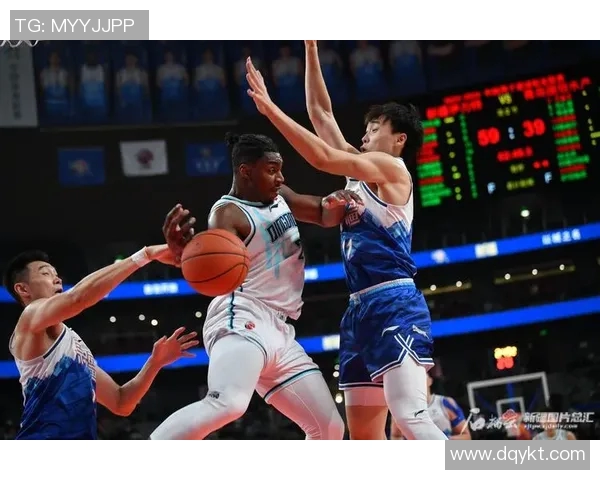 新疆飞虎与江苏龙的巅峰对决谁将赢得这场激烈的较量