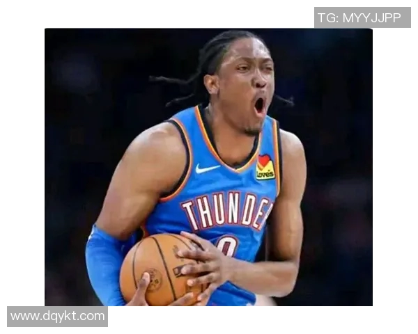 杰伦威廉姆斯：年轻球员的崛起与未来发展潜力分析