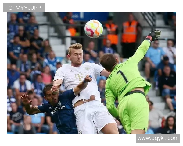 波鸿对阵科隆精彩直播全程回顾及赛前分析尽在这里