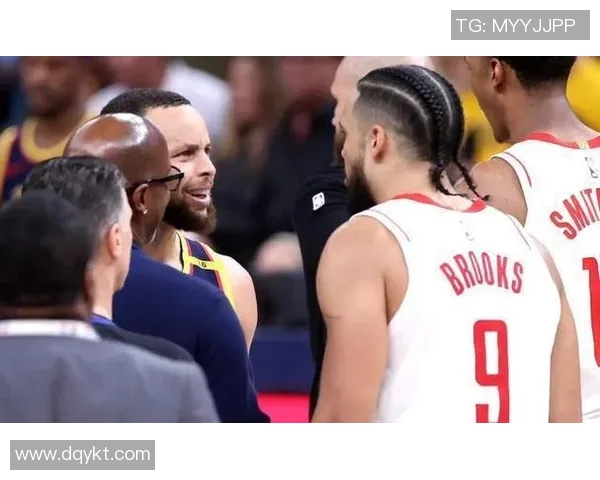 火箭与勇士季后赛第五场激战回顾与精彩瞬间分析 火箭与勇士季后赛第五场激战回顾与精彩瞬间分析