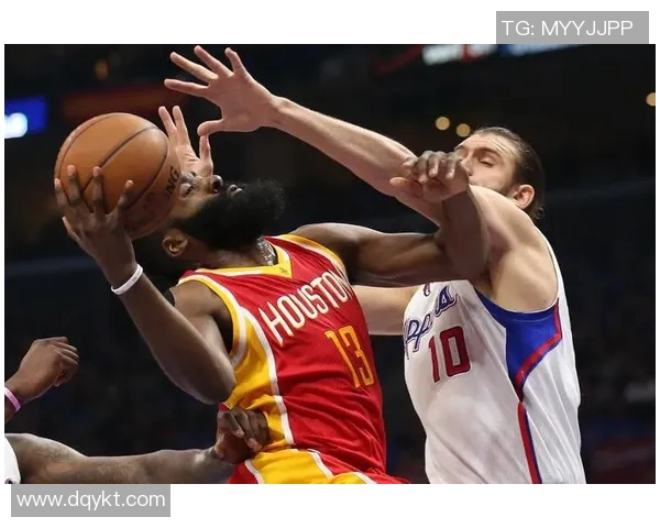 2019年NBA火箭与快船精彩对决回顾及赛季分析