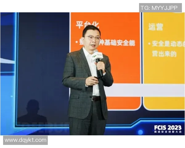 吕俊虎：在科技创新浪潮中引领行业变革的先锋人物