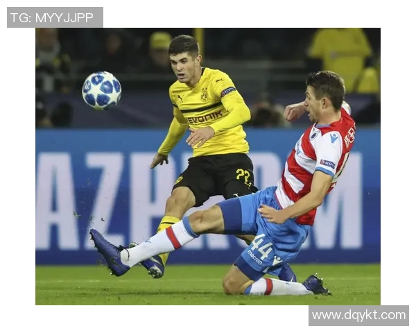 多特蒙德对阵布鲁日精彩直播全程回顾与分析