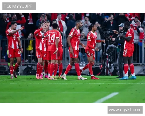 拜仁慕尼黑与门兴对决前瞻分析及赛事看点详解 拜仁慕尼黑与门兴对决前瞻分析及赛事看点详解